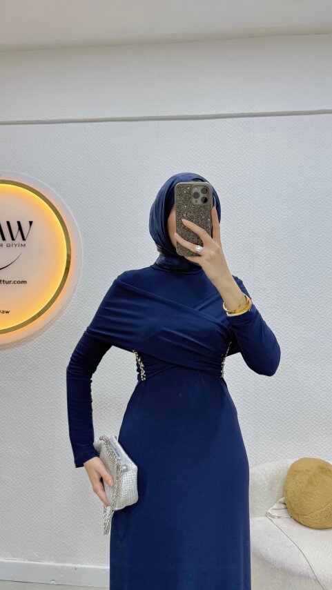 1 AL 1 BEDAVA - İdil Abiye - 6