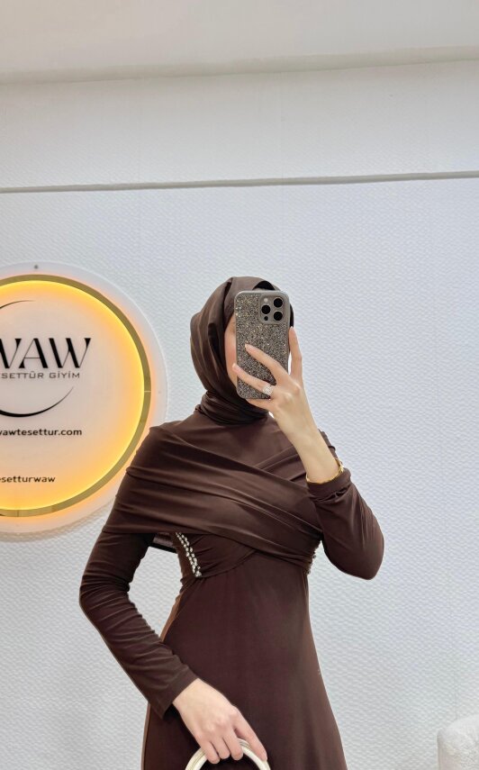 1 AL 1 BEDAVA - İdil Abiye - 8