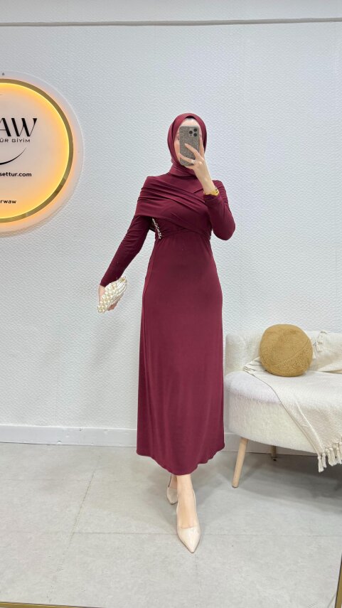 1 AL 1 BEDAVA - İdil Abiye - 9