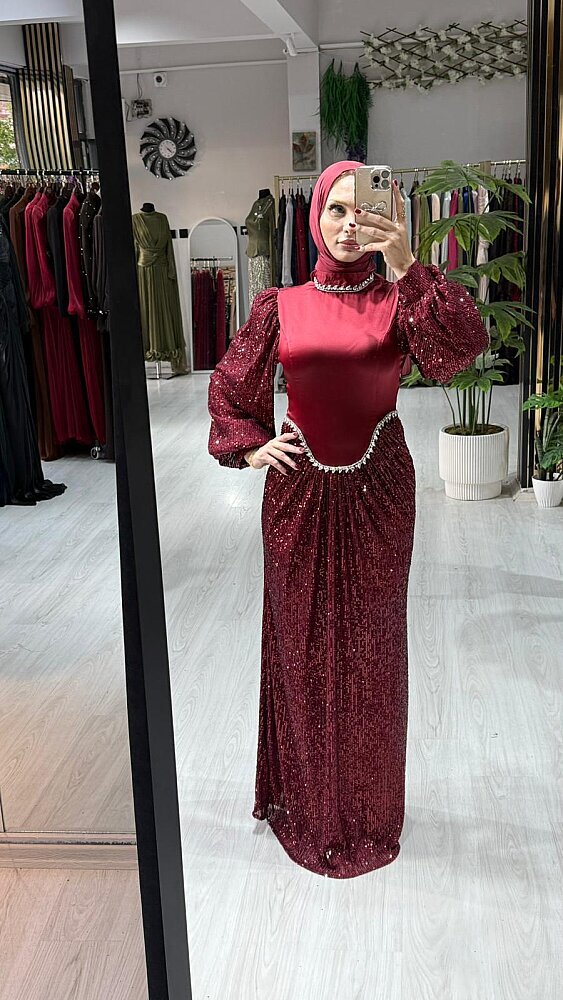 İhtişam Abiye - 6
