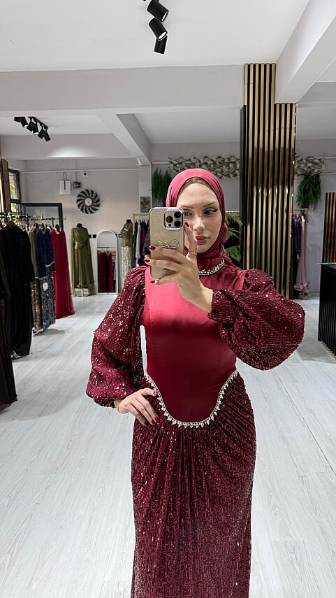 İhtişam Abiye - 7