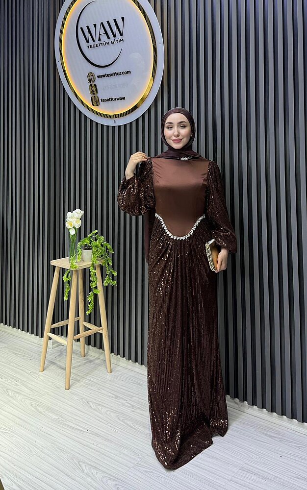 İhtişam Abiye - 9