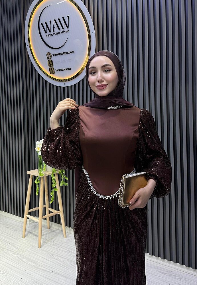 İhtişam Abiye - 10