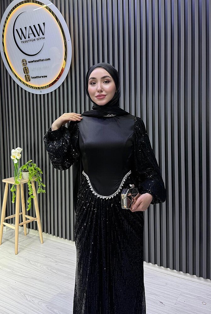 İhtişam Abiye - 7
