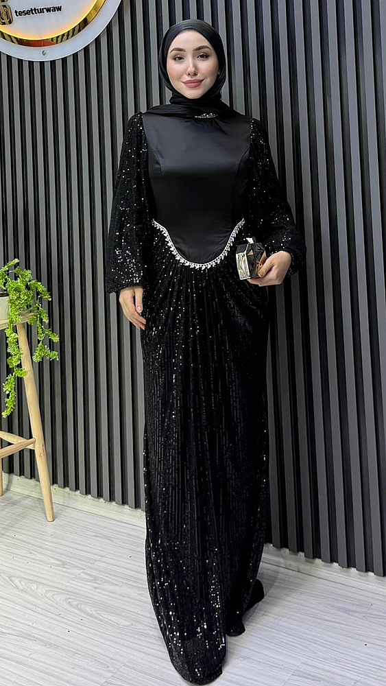 İhtişam Abiye - 5