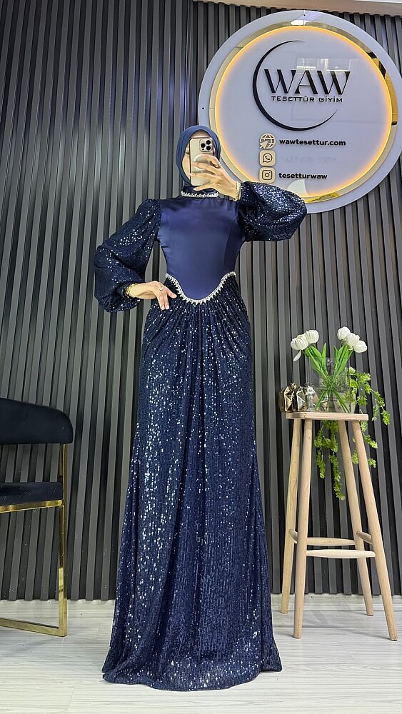 İhtişam Abiye - 2