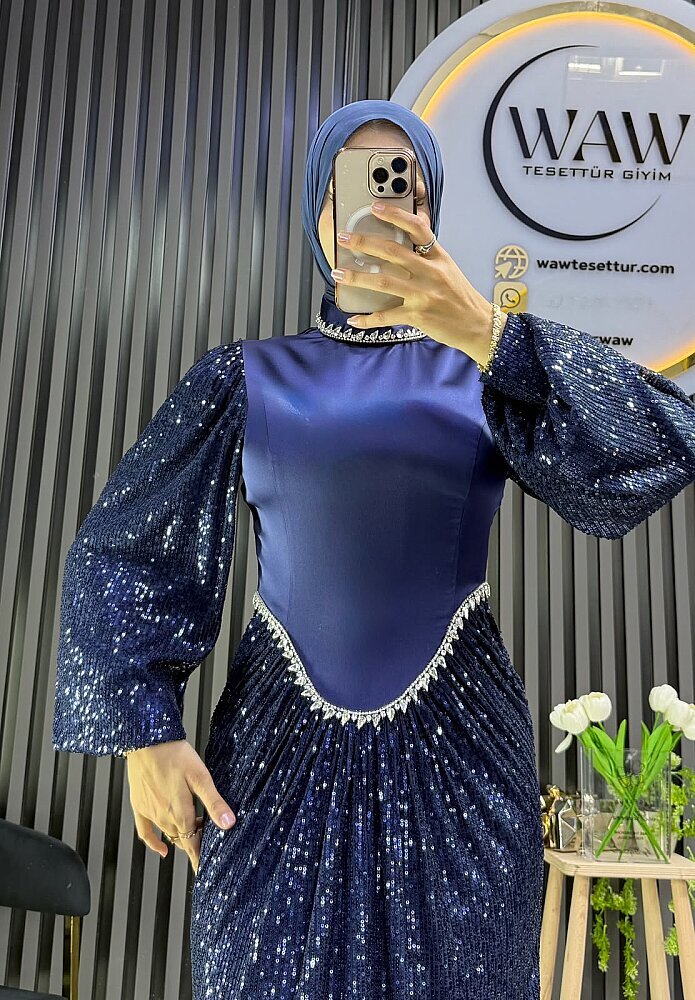 İhtişam Abiye - 3