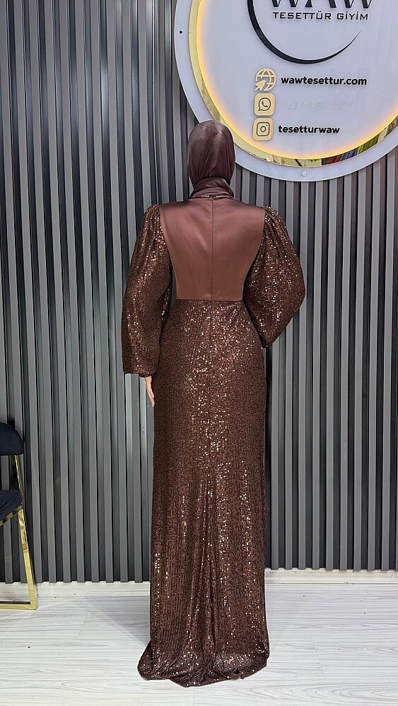 İhtişam Abiye - 21