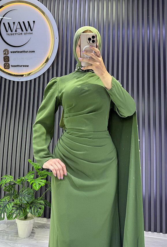 İkbal Abiye - 19