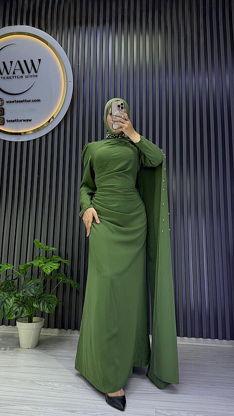 İkbal Abiye - 18