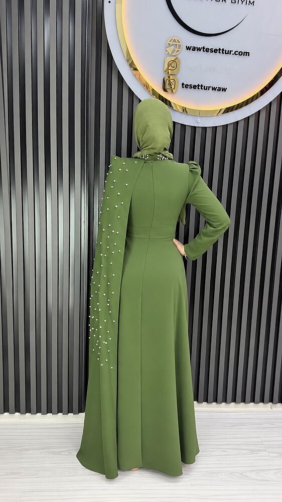 İkbal Abiye - 25