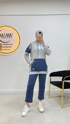 İki İplik Takım - 2