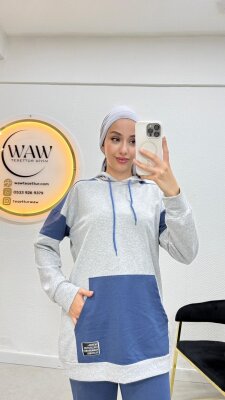 İki İplik Takım - 3