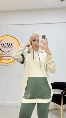 İki İplik Takım - 4