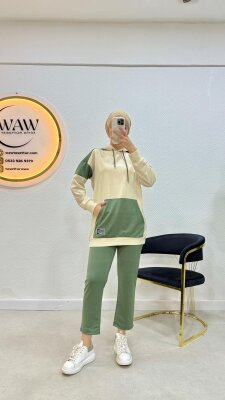 İki İplik Takım - 5