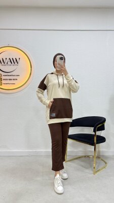 İki İplik Takım - 6