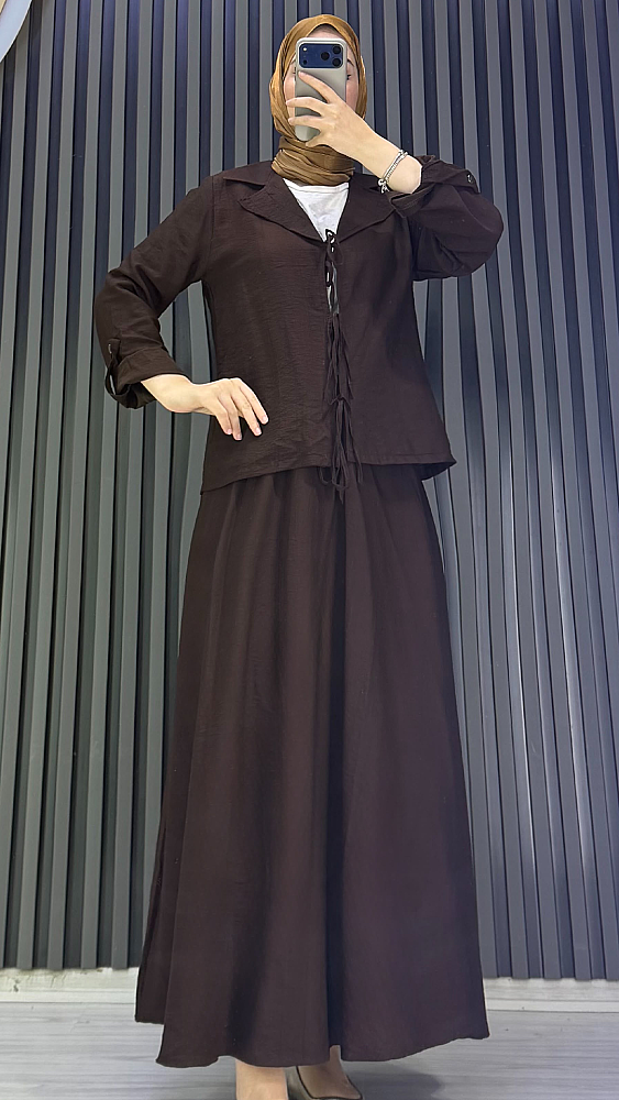 İlay Takım - 1