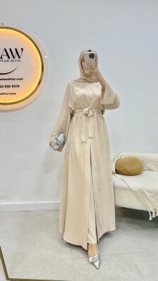 1 AL 1 BEDAVA - İnci Abaya - 3