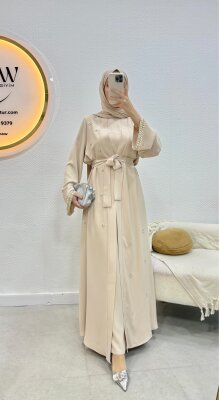 İNCİ ABAYA - 3