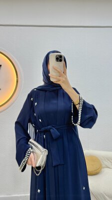 İNCİ ABAYA - 4