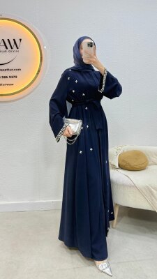İNCİ ABAYA - 5