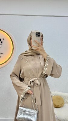 İnci Abaya - 10