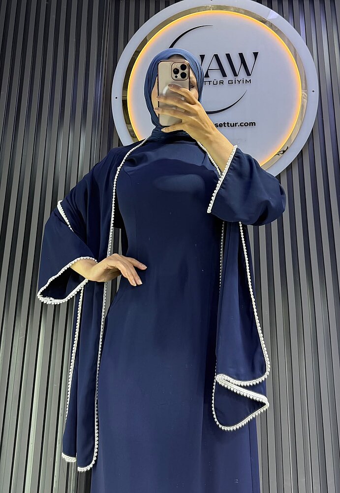 İnci Abiye - 3