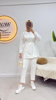 1 AL 1 BEDAVA - İncili Takım - 3