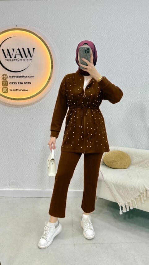 1 AL 1 BEDAVA - İncili Takım - 6