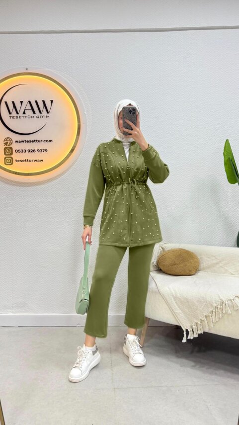 1 AL 1 BEDAVA - İncili Takım - 7