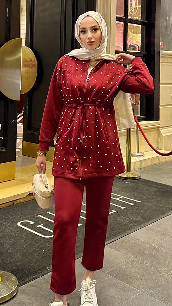 1 AL 1 BEDAVA - İncili Takım - 1