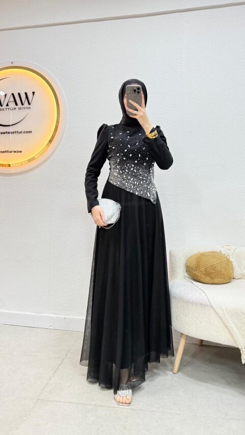 1 AL 1 BEDAVA - İrma Abiye - 3