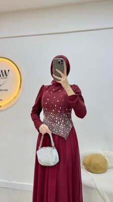 1 AL 1 BEDAVA - İrma Abiye - 6