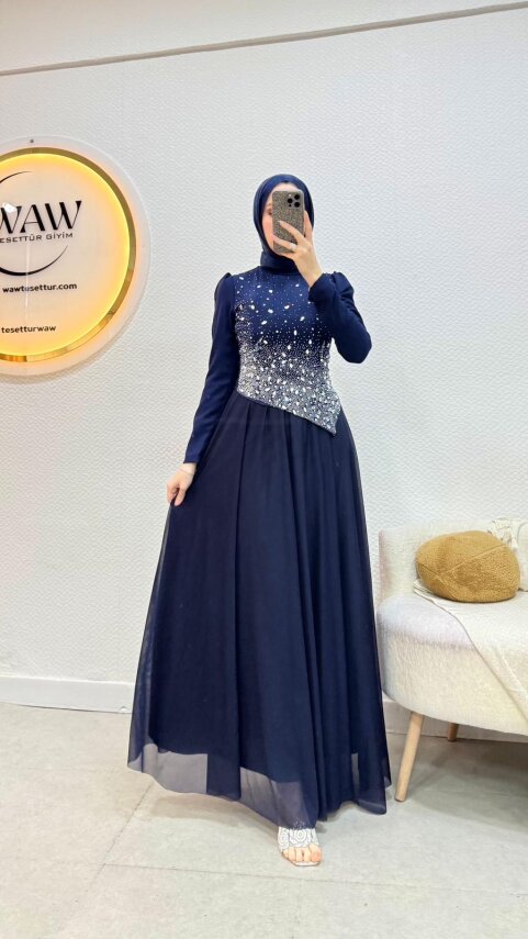 1 AL 1 BEDAVA - İrma Abiye - 7