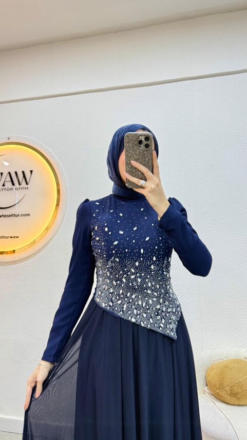 1 AL 1 BEDAVA - İrma Abiye - 8