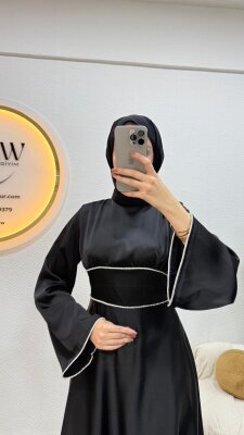 Işıl Abiye - Şal Hediyeli - 4