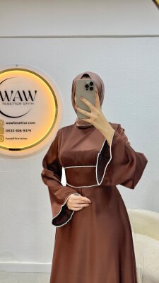 Işıl Abiye - Waw Tesettür