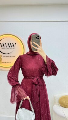 1 AL 1 BEDAVA - Işılay Abiye - 6