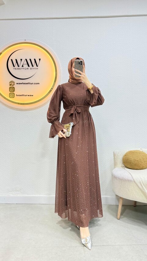 1 AL 1 BEDAVA - Işılay Abiye - 7