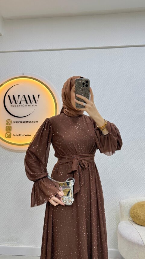 1 AL 1 BEDAVA - Işılay Abiye - 9