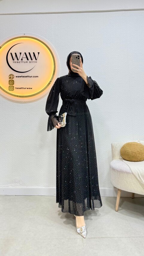 1 AL 1 BEDAVA - Işılay Abiye - 10