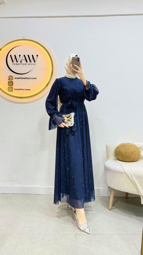 1 AL 1 BEDAVA - Işılay Abiye - 13