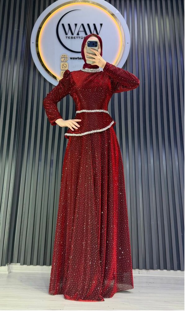 Işılay Abiye - 10