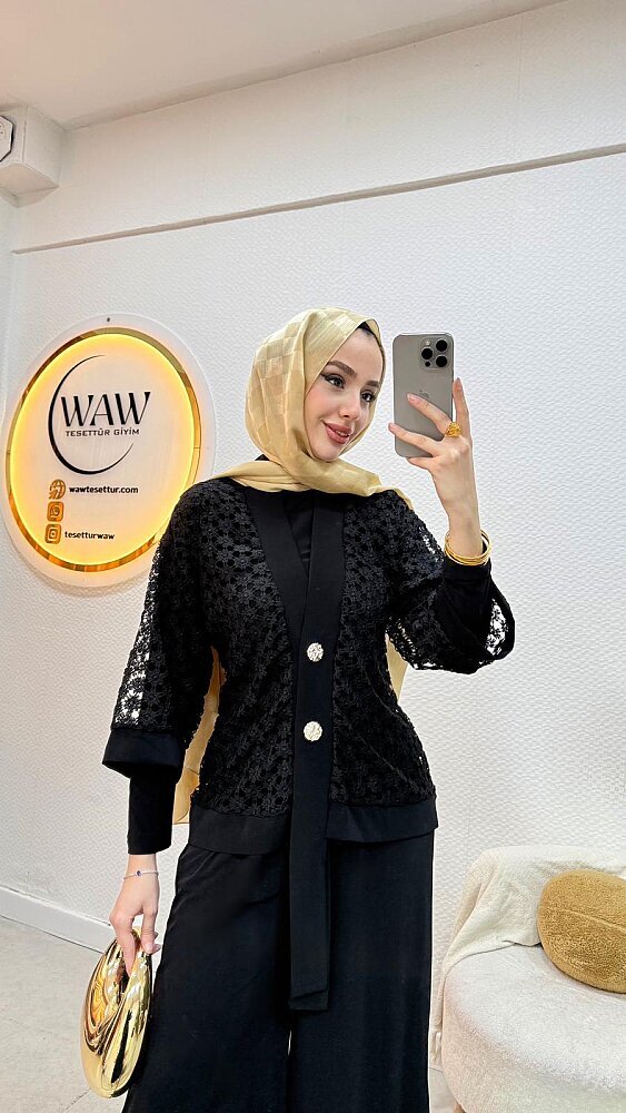 1 AL 1 BEDAVA - İspanyol Üçlü Takım - 2