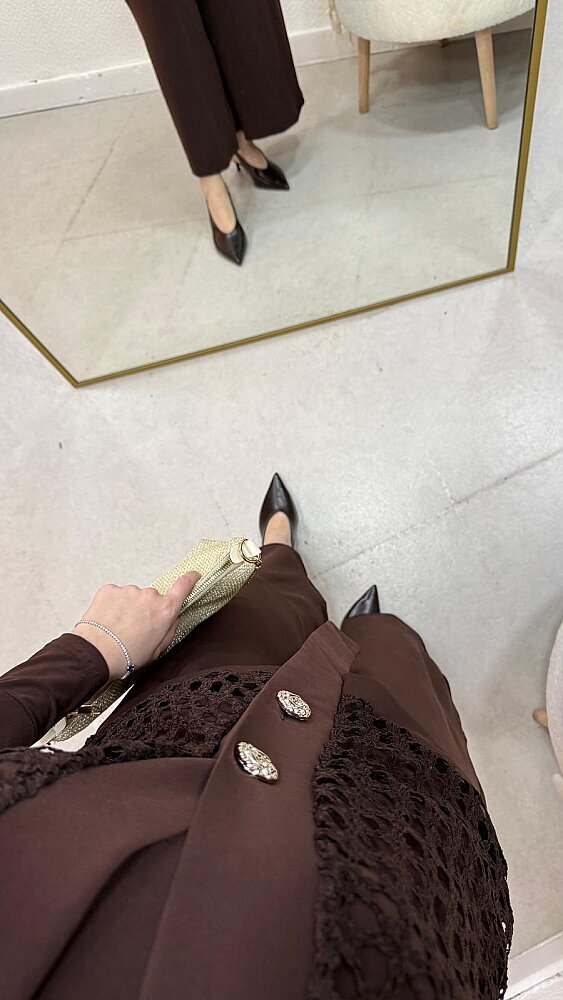 1 AL 1 BEDAVA - İspanyol Üçlü Takım - 11