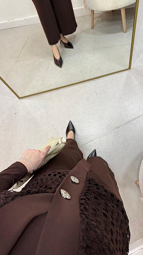 1 AL 1 BEDAVA - İspanyol Üçlü Takım - 11