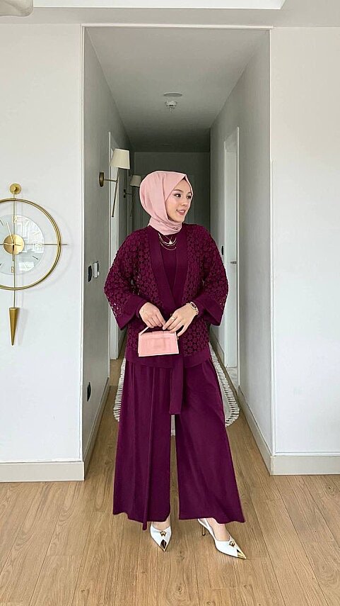 İSPANYOL ÜÇLÜ TAKIM - 6