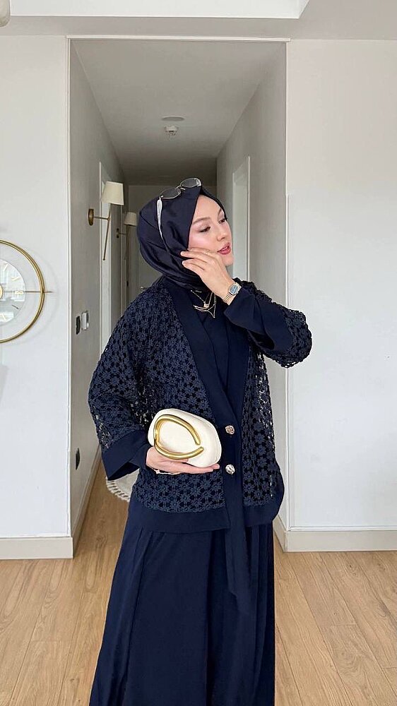 İSPANYOL ÜÇLÜ TAKIM - 7