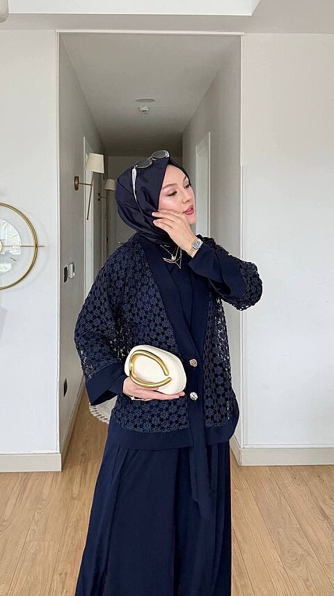 İSPANYOL ÜÇLÜ TAKIM - 7