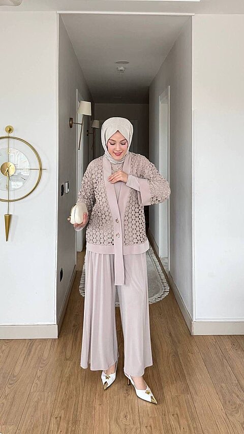 İSPANYOL ÜÇLÜ TAKIM - 10